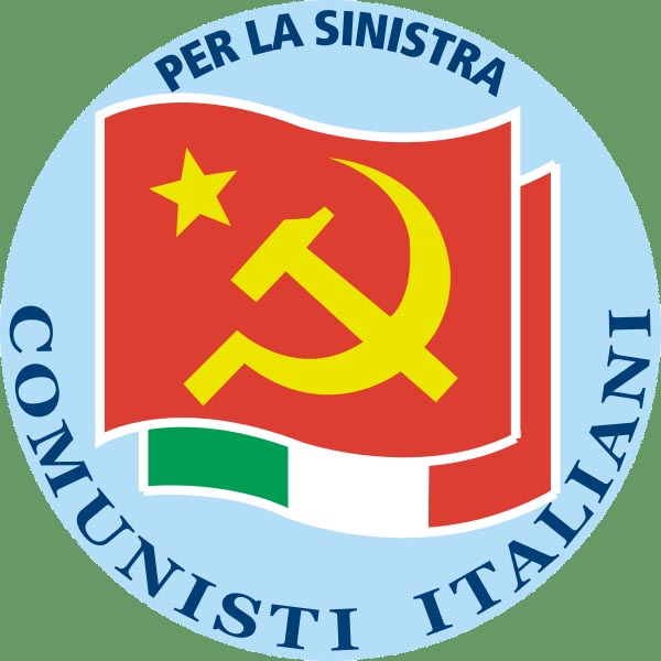 Clicca qui per collegarti al sito www.comunisti-italiani.it