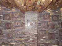 Tomba del Che e altri soldati caduti in guerra in Bolivia